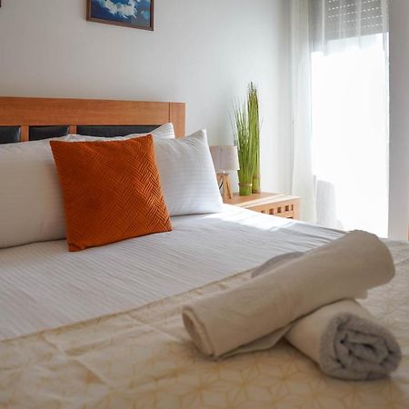 Two Bed Room Apartment 5 Min Walk To The Beach Eilat Exterior foto