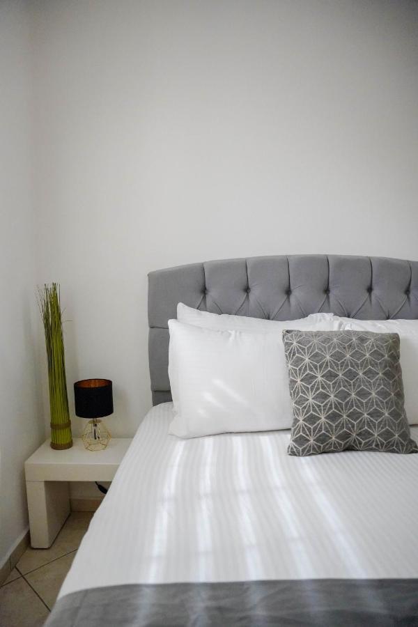 Two Bed Room Apartment 5 Min Walk To The Beach Eilat Exterior foto